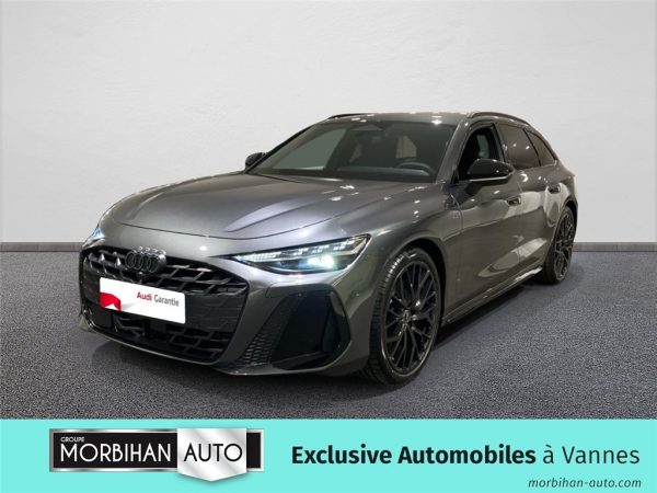 AUDI A6 AVANT PHEV AVANT E-HYBRID 299 CH S TRONIC 7 QUATTRO