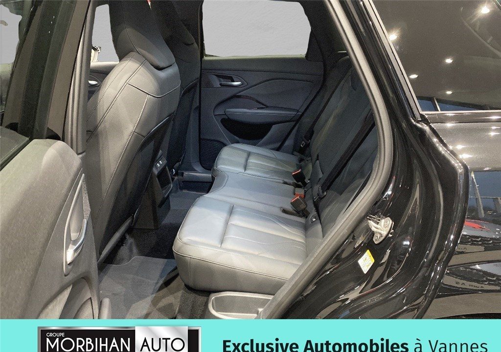 AUDI Q3 HYBRIDE E-HYBRID 272 CH S TRONIC 6