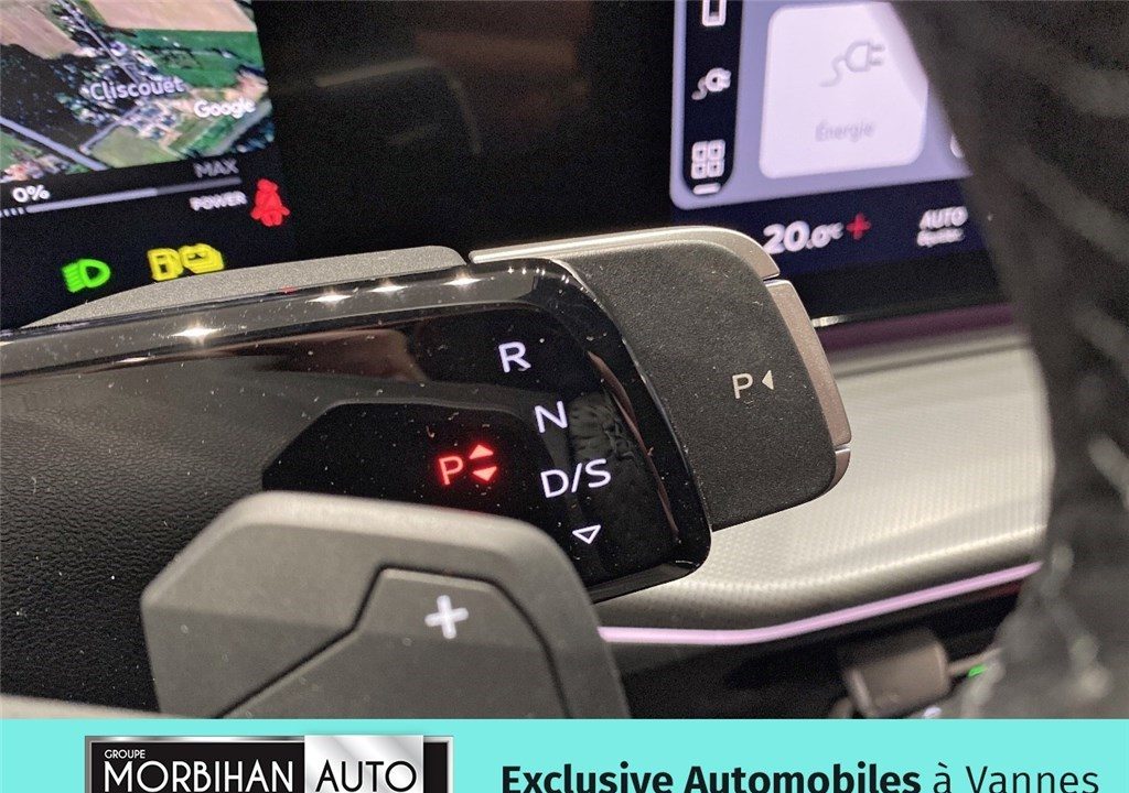 AUDI Q3 HYBRIDE E-HYBRID 272 CH S TRONIC 6