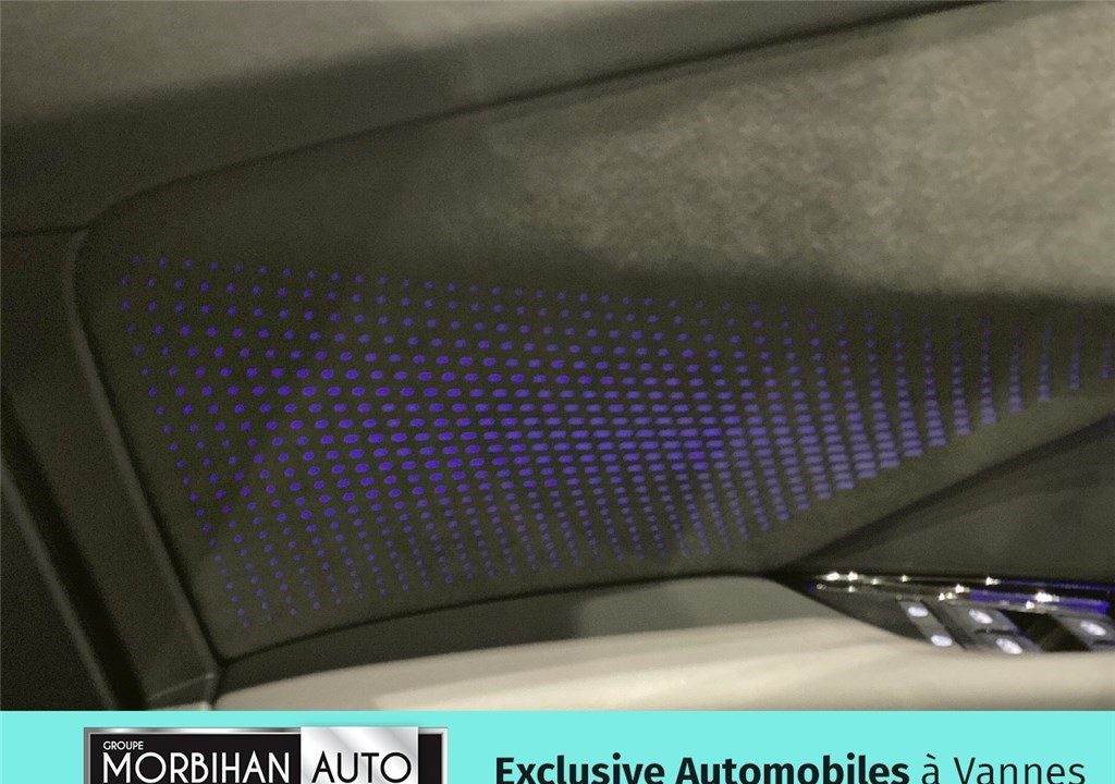 AUDI Q3 HYBRIDE E-HYBRID 272 CH S TRONIC 6