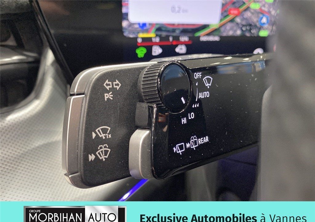 AUDI Q3 HYBRIDE E-HYBRID 272 CH S TRONIC 6