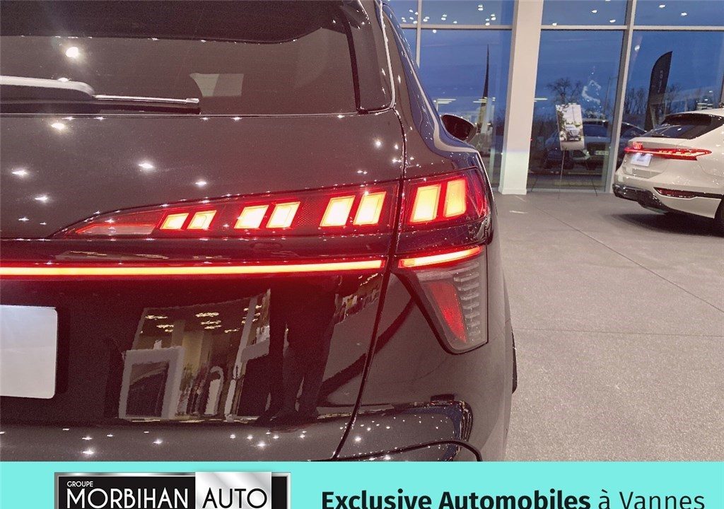 AUDI Q3 HYBRIDE E-HYBRID 272 CH S TRONIC 6