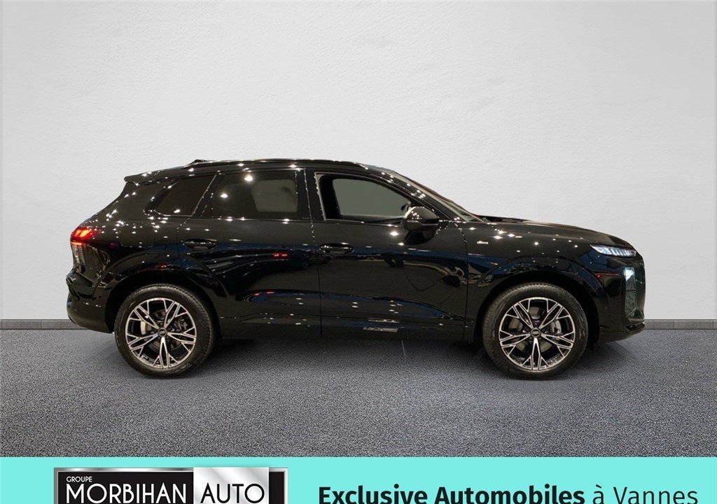 AUDI Q3 HYBRIDE E-HYBRID 272 CH S TRONIC 6