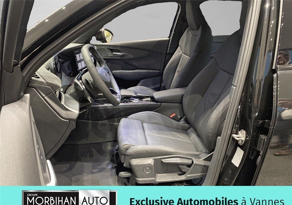 AUDI Q3 HYBRIDE E-HYBRID 272 CH S TRONIC 6