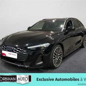 AUDI A5 AVANT E-HYBRID 299 CH S TRONIC 7 QUATTRO