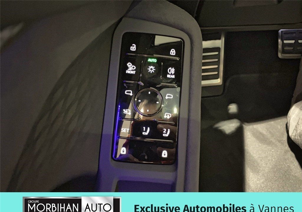 AUDI A5 AVANT E-HYBRID 299 CH S TRONIC 7 QUATTRO