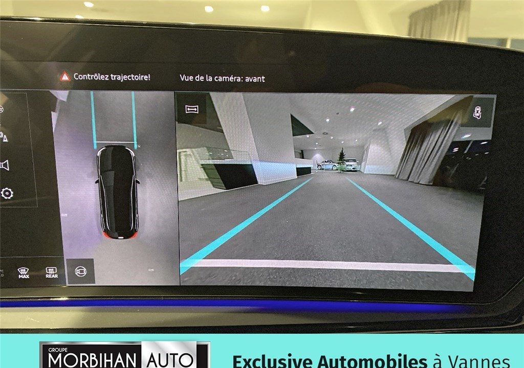 AUDI A5 AVANT E-HYBRID 299 CH S TRONIC 7 QUATTRO