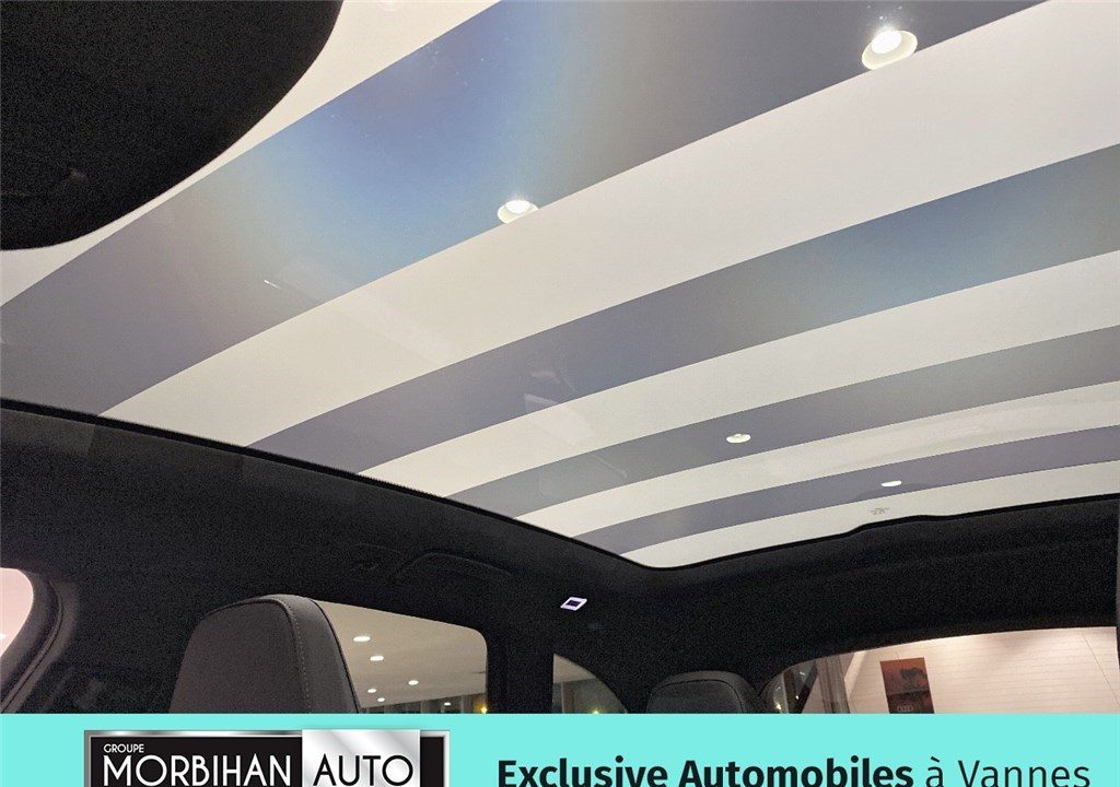 AUDI A5 AVANT E-HYBRID 299 CH S TRONIC 7 QUATTRO