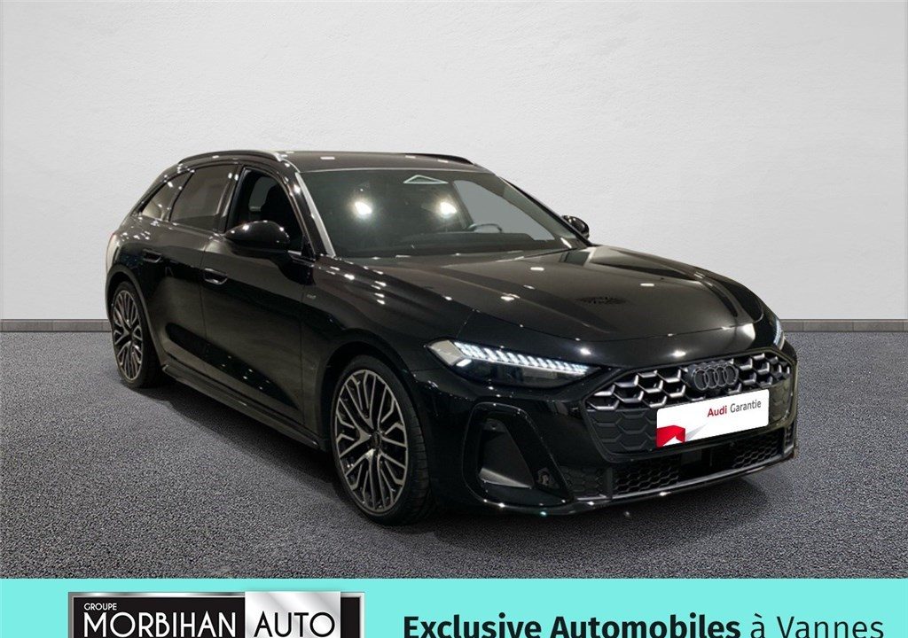 AUDI A5 AVANT E-HYBRID 299 CH S TRONIC 7 QUATTRO