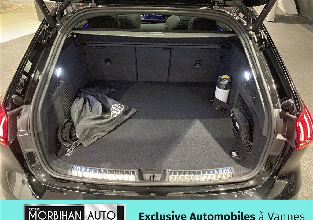 AUDI A5 AVANT E-HYBRID 299 CH S TRONIC 7 QUATTRO