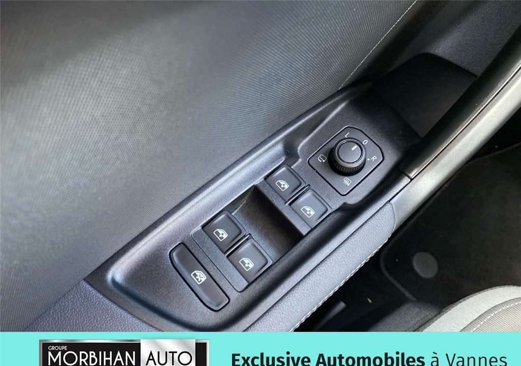 AUDI A1 SPORTBACK 30 TFSI 116 CH S TRONIC 7