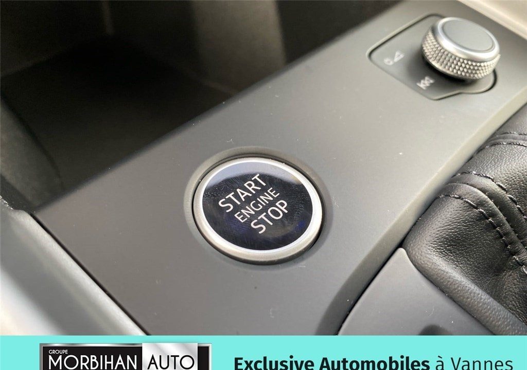 AUDI A1 SPORTBACK 30 TFSI 116 CH S TRONIC 7