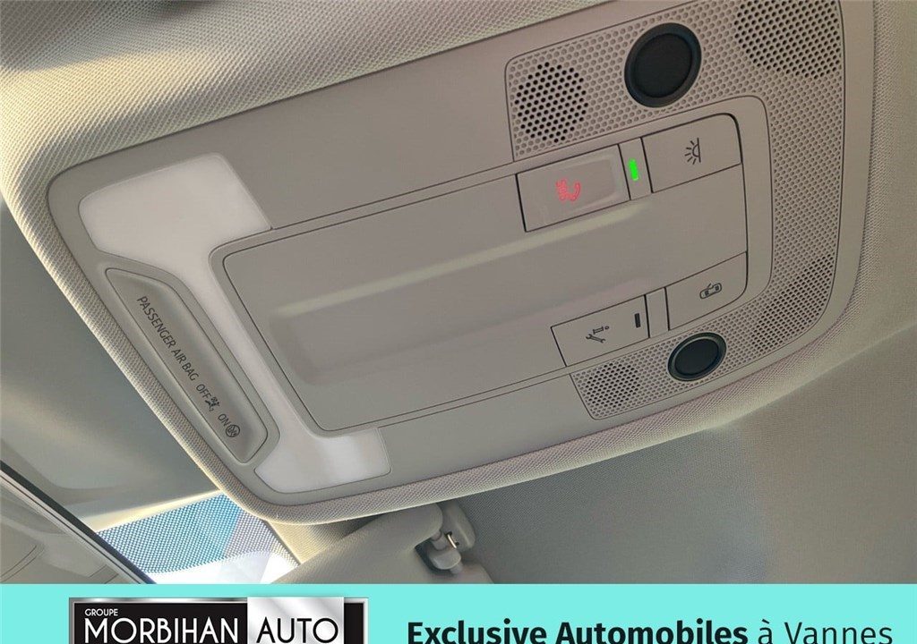 AUDI A1 SPORTBACK 30 TFSI 116 CH S TRONIC 7