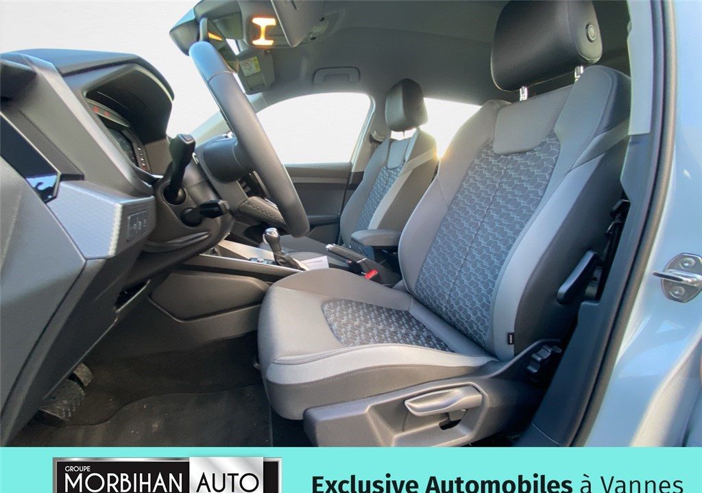 AUDI A1 SPORTBACK 30 TFSI 116 CH S TRONIC 7