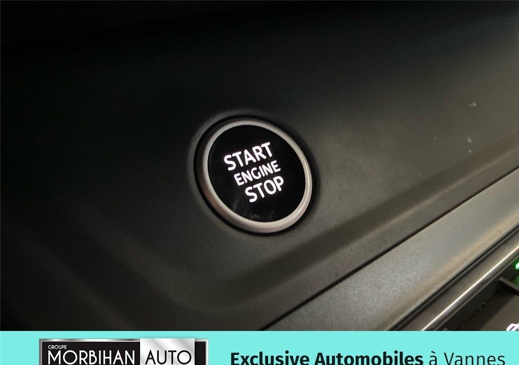 AUDI Q3 SPORTBACK 45 TFSIE  245 CH S TRONIC 6