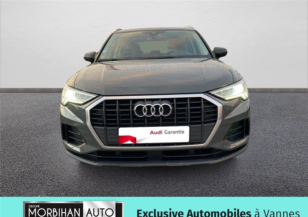 AUDI Q3 45 TFSIE 245 CH S TRONIC 6