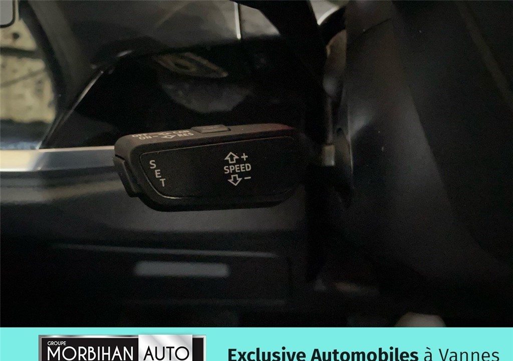 AUDI Q3 45 TFSIE 245 CH S TRONIC 6