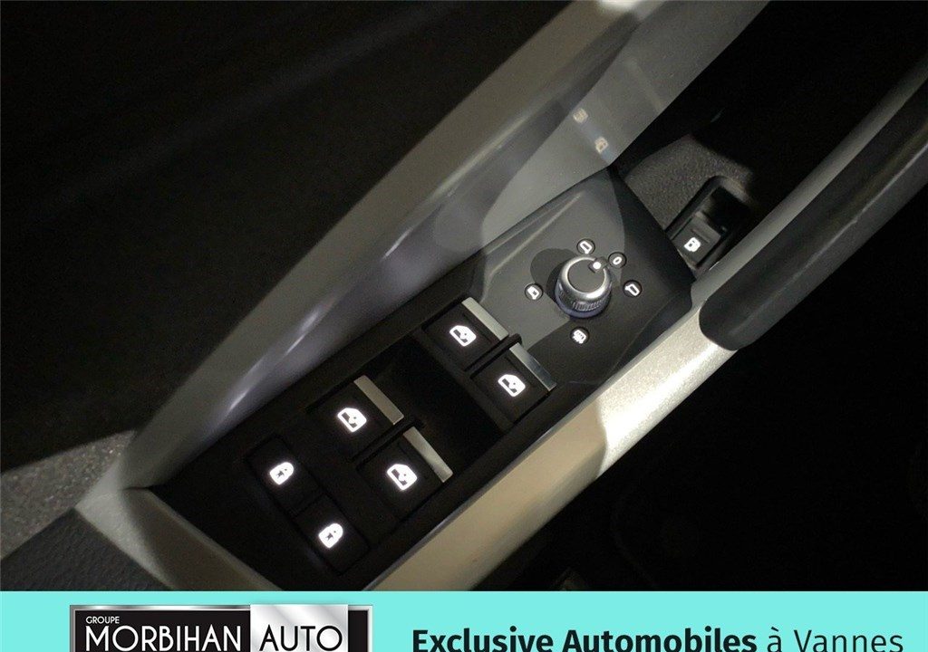 AUDI Q3 45 TFSIE 245 CH S TRONIC 6