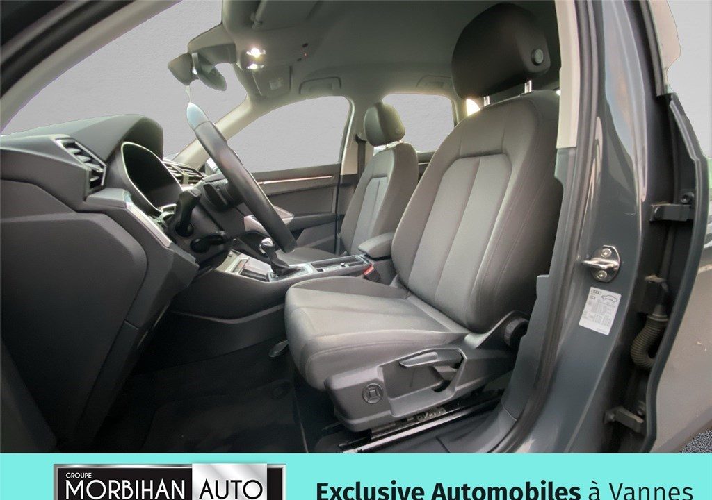 AUDI Q3 45 TFSIE 245 CH S TRONIC 6