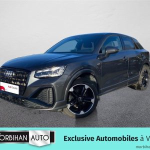 AUDI Q2 35 TFSI 150 S TRONIC 7