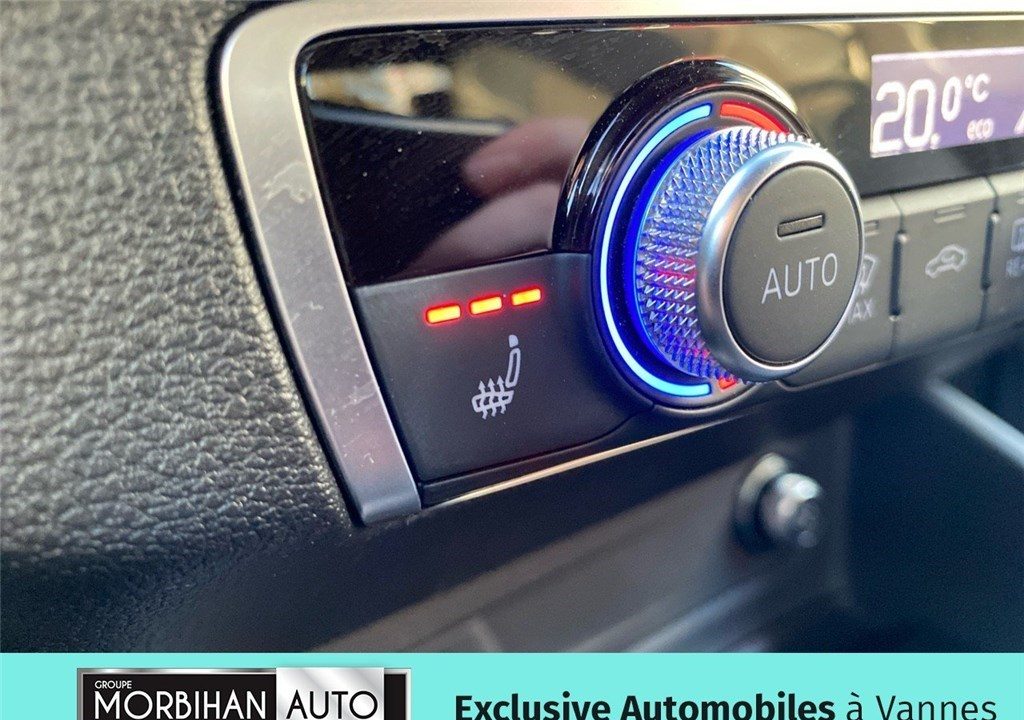 AUDI Q2 35 TFSI 150 S TRONIC 7