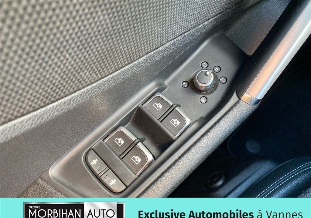 AUDI Q2 35 TFSI 150 S TRONIC 7