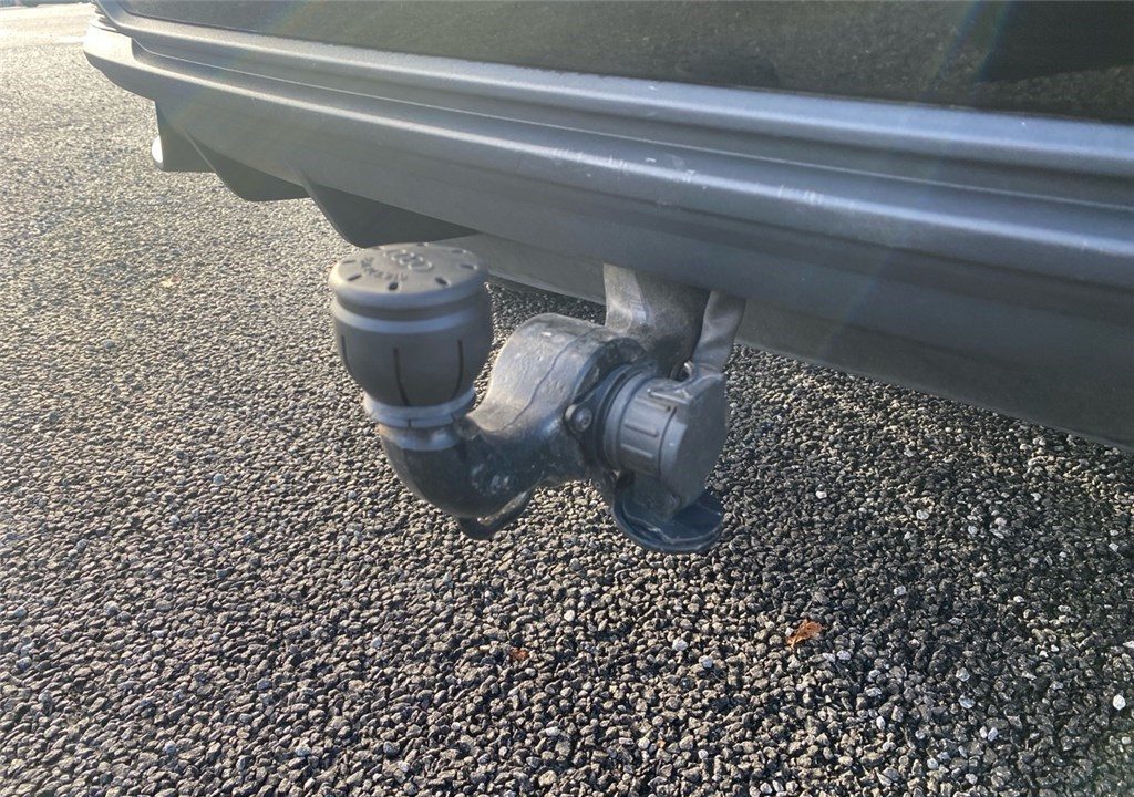 AUDI Q3 45 TFSIE 245 CH S TRONIC 6