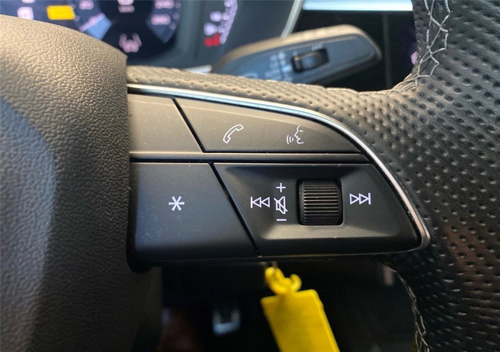 AUDI Q3 45 TFSIE 245 CH S TRONIC 6