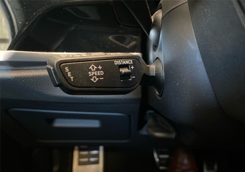 AUDI Q3 45 TFSIE 245 CH S TRONIC 6