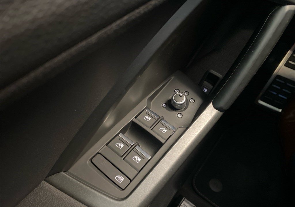 AUDI Q3 45 TFSIE 245 CH S TRONIC 6