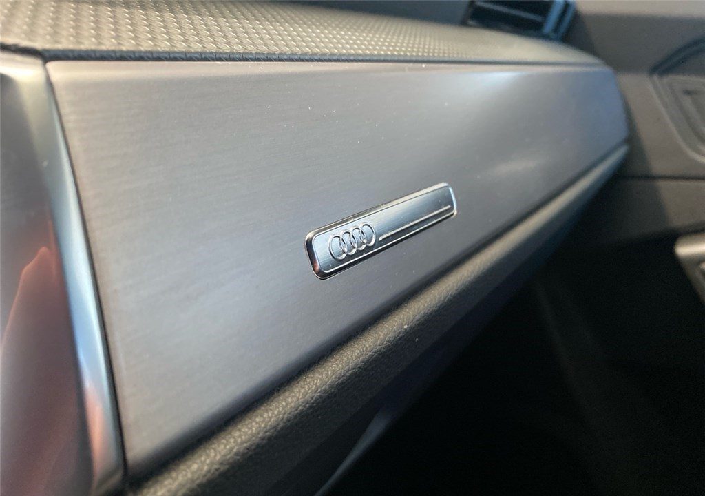 AUDI Q3 45 TFSIE 245 CH S TRONIC 6