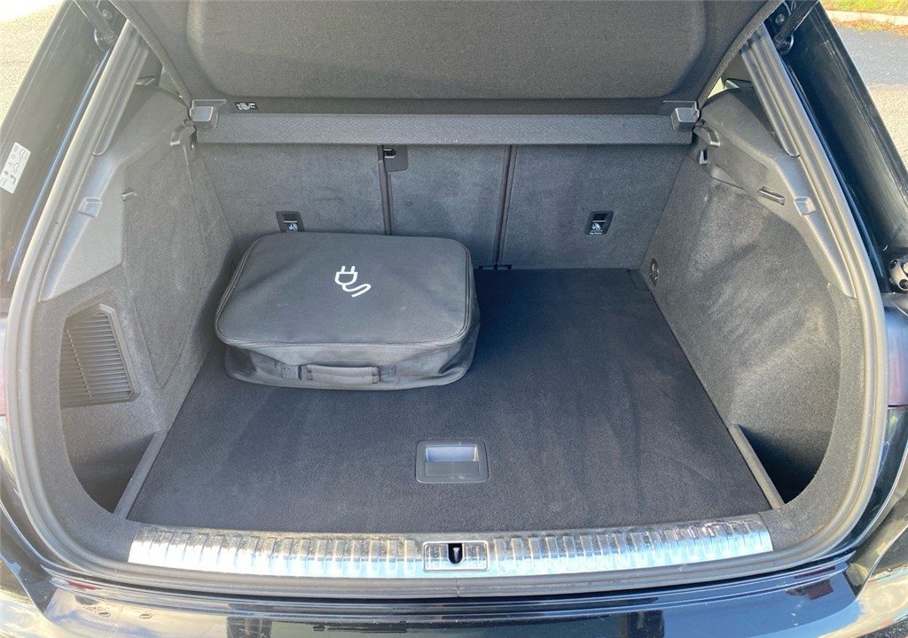 AUDI Q3 45 TFSIE 245 CH S TRONIC 6