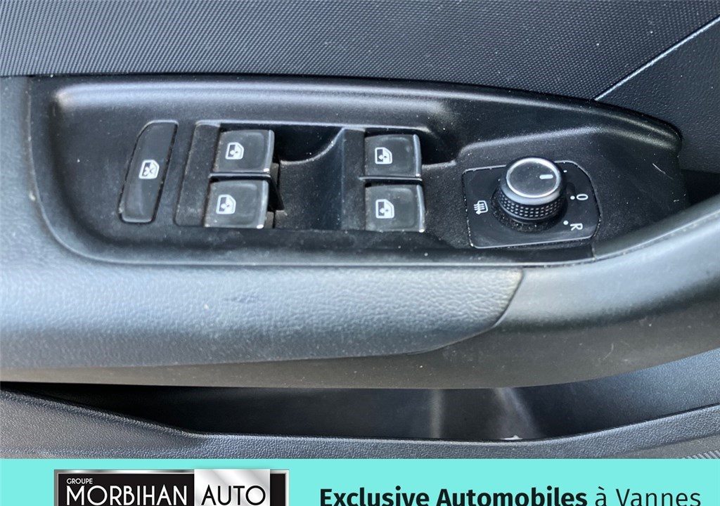 AUDI A1 SPORTBACK 30 TFSI 110 CH S TRONIC 7