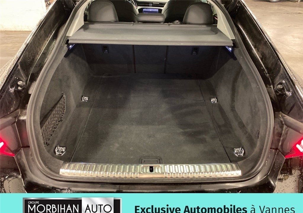 AUDI S7 SPORTBACK TDI 344 CH TIPTRONIC 8 QUATTRO