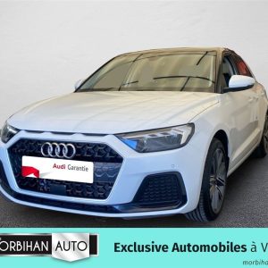 AUDI A1 SPORTBACK 25 TFSI 95 CH BVM5