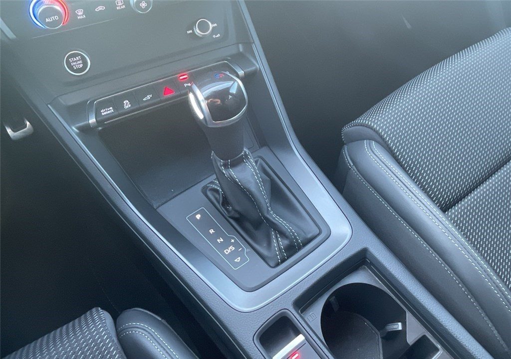 AUDI Q3 SPORTBACK 45 TFSIE  245 CH S TRONIC 6