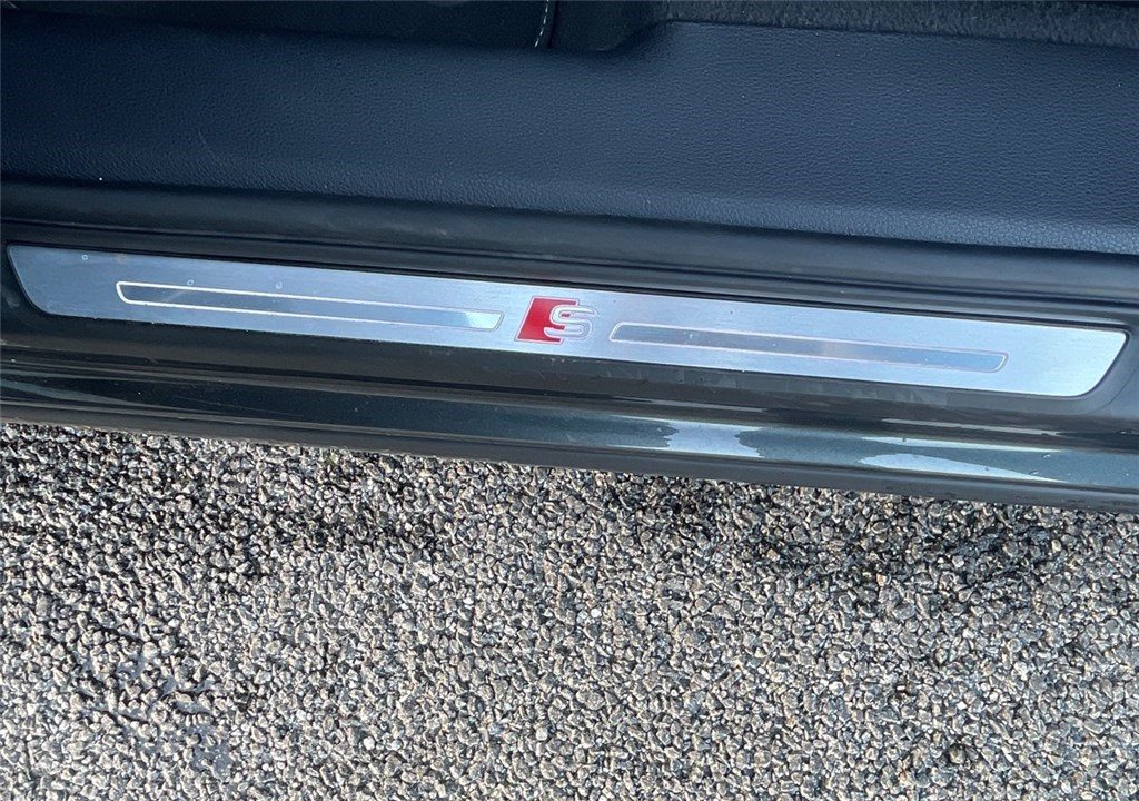 AUDI Q3 SPORTBACK 45 TFSIE  245 CH S TRONIC 6