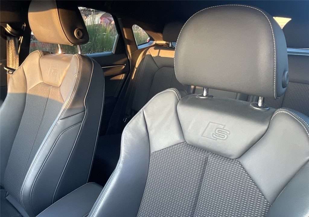 AUDI Q3 SPORTBACK 45 TFSIE  245 CH S TRONIC 6