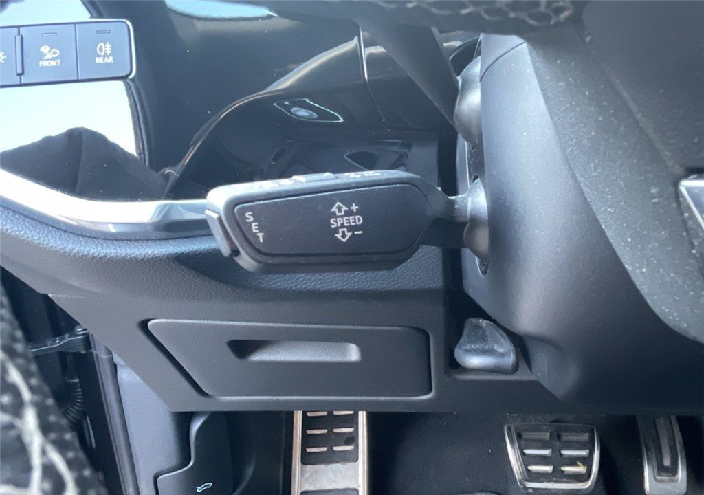 AUDI Q3 SPORTBACK 45 TFSIE  245 CH S TRONIC 6