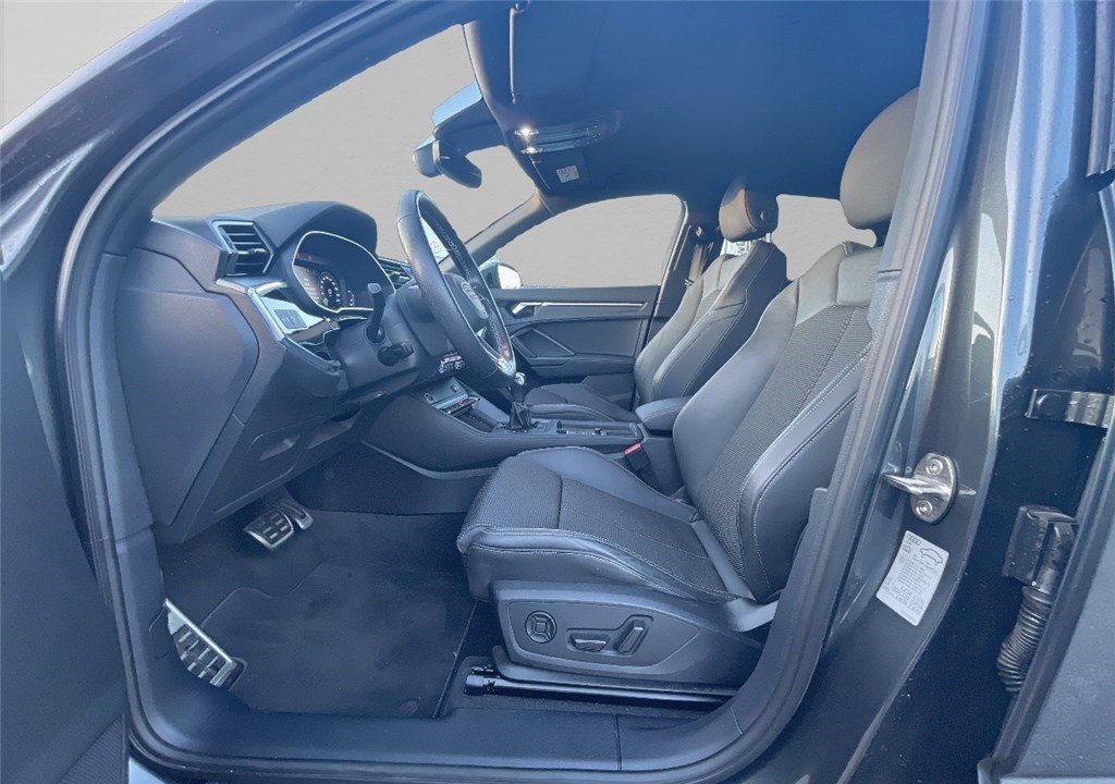 AUDI Q3 SPORTBACK 45 TFSIE  245 CH S TRONIC 6