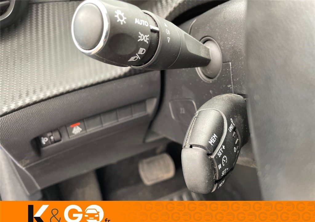 PEUGEOT 208 50 KWH 136CH