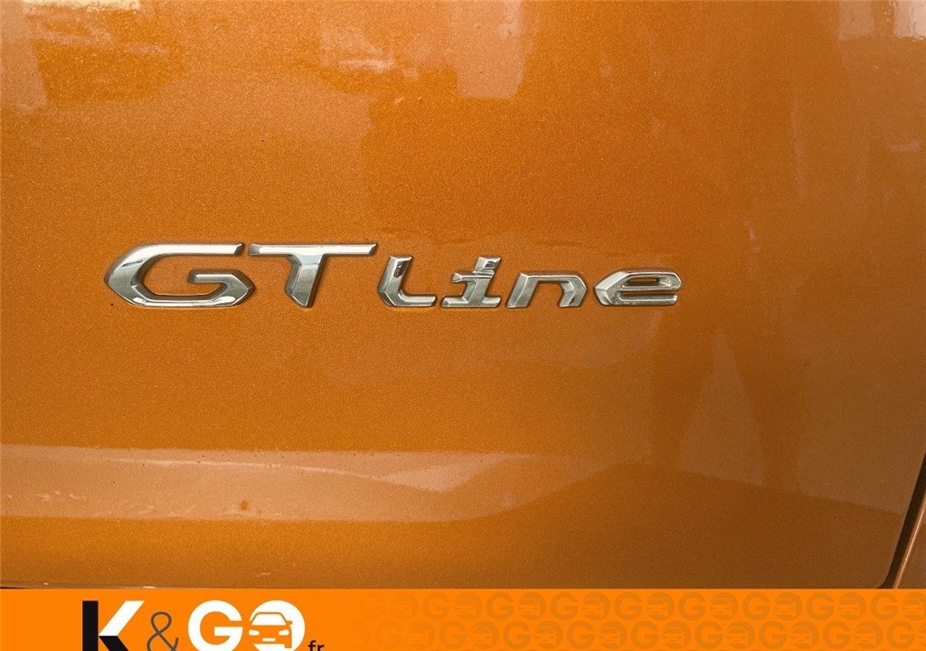 PEUGEOT 2008 PURETECH 130 S&S EAT8