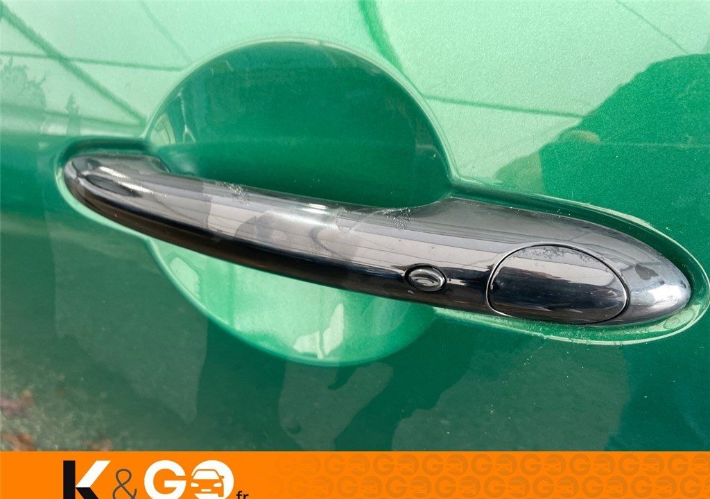 MINI HATCH 5 PORTES F55 LCI II Hatch 5 Portes Cooper 136 ch DKG7