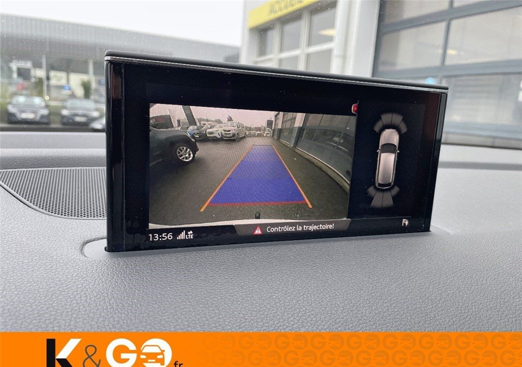 AUDI Q7 3.0 V6 TDI CLEAN DIESEL 272 TIPTRONIC 8 QUATTRO 5PL