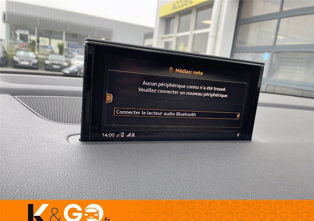 AUDI Q7 3.0 V6 TDI CLEAN DIESEL 272 TIPTRONIC 8 QUATTRO 5PL