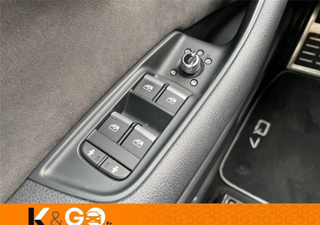 AUDI Q7 3.0 V6 TDI CLEAN DIESEL 272 TIPTRONIC 8 QUATTRO 5PL