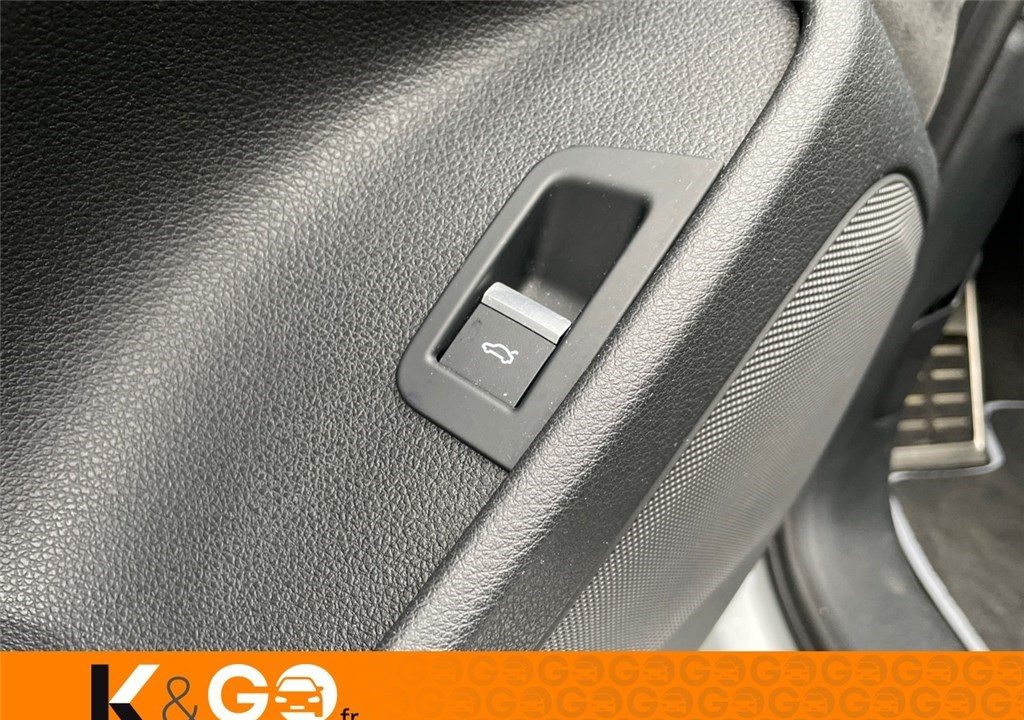 AUDI Q7 3.0 V6 TDI CLEAN DIESEL 272 TIPTRONIC 8 QUATTRO 5PL