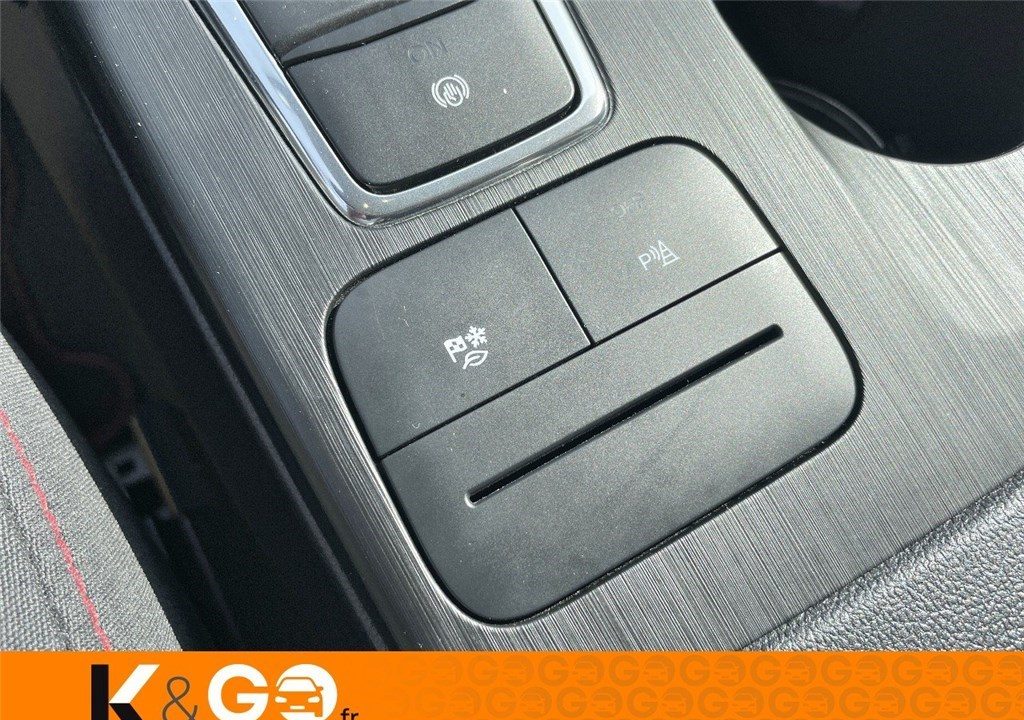 FORD KUGA 2.5 DURATEC 190 CH FLEXIFUEL FHEV E85 POWERSHIFT