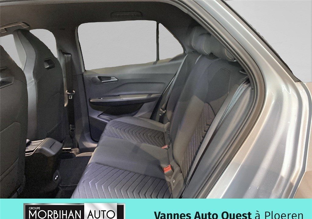 CUPRA BORN 230 CH – BATTERIE L