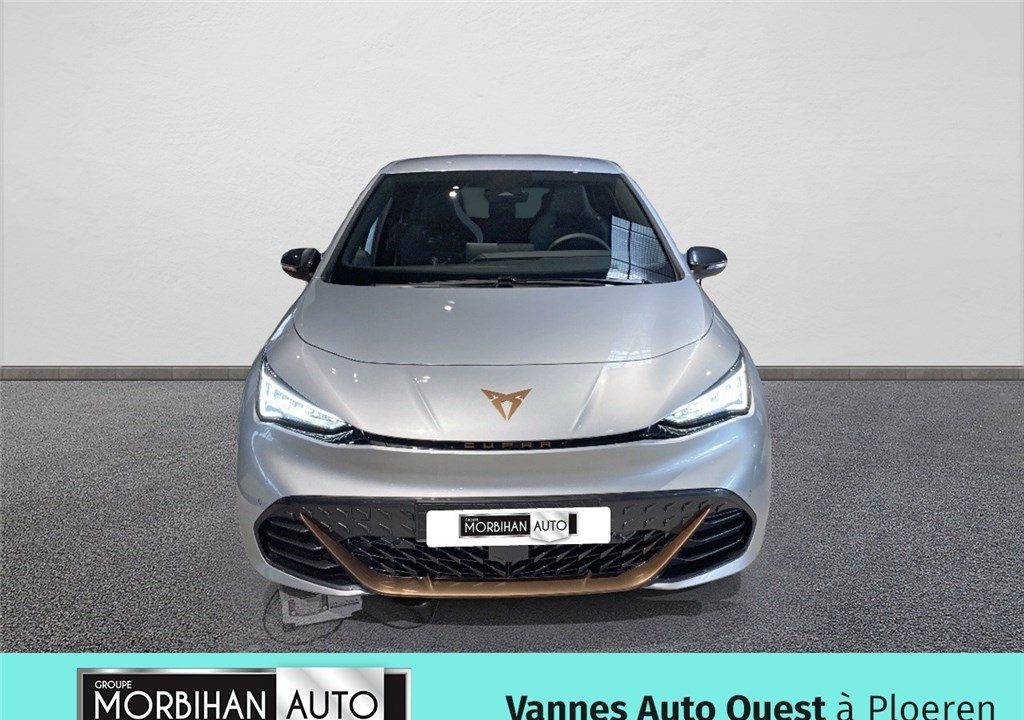 CUPRA BORN 230 CH – BATTERIE L